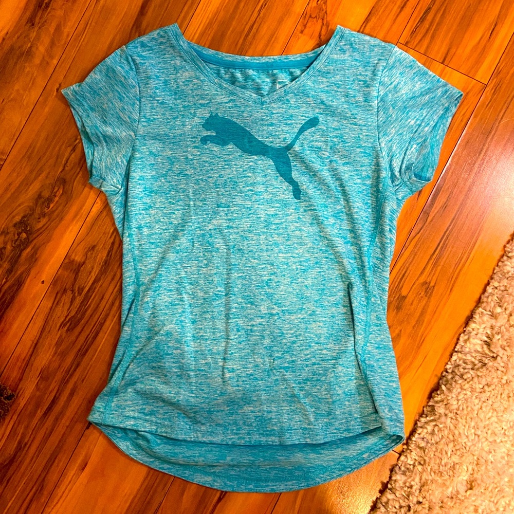 Puma | 🌟 2 for $15! 🌟 performance wear top